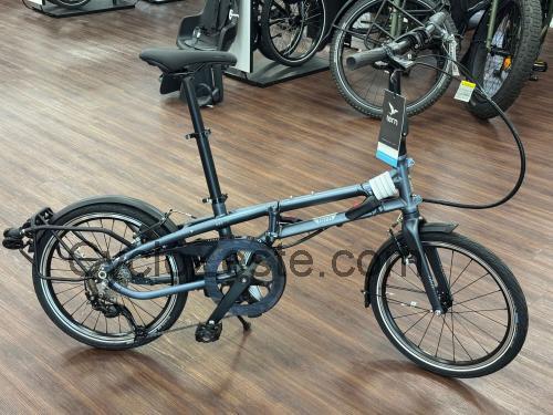 Tern BYB P8 fiche technique et avis